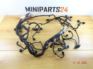 Used Wiring harness engine room Mini Mini (R56) 1.6 16V Cooper S Price € 261,80 Inclusive VAT offered by Miniparts24 - Miniteile24 GbR