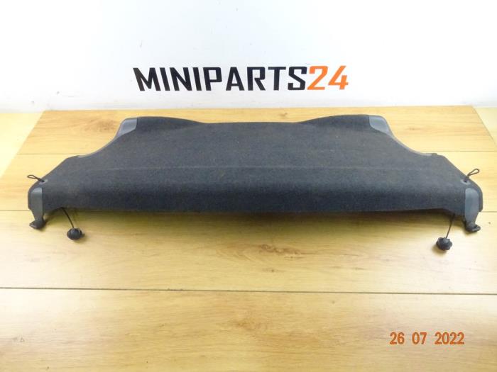 Używane Pólka tylna Austin Mini Open (R52) 1.6 16V Cooper Cena € 23,80 Z VAT oferowane przez Miniparts24