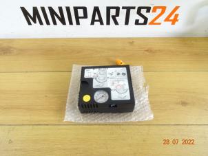 New Compressor Mini Mini (R56) 1.6 16V Cooper Price € 59,50 Inclusive VAT offered by Miniparts24 - Miniteile24 GbR