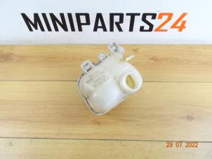 Used Expansion vessel Mini Mini (R56) 1.6 16V Cooper Price € 23,80 Inclusive VAT offered by Miniparts24 - Miniteile24 GbR