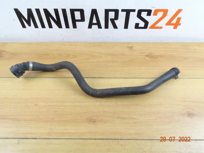 Begagnade Vattenrör Mini Mini (R56) 1.6 Cooper D 16V Pris € 26,78 Inklusive moms erbjuds av Miniparts24