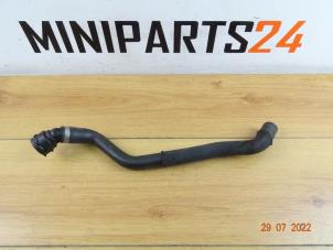 Used Water pipe Mini Mini (R56) 1.4 16V One Price € 22,02 Inclusive VAT offered by Miniparts24 - Miniteile24 GbR