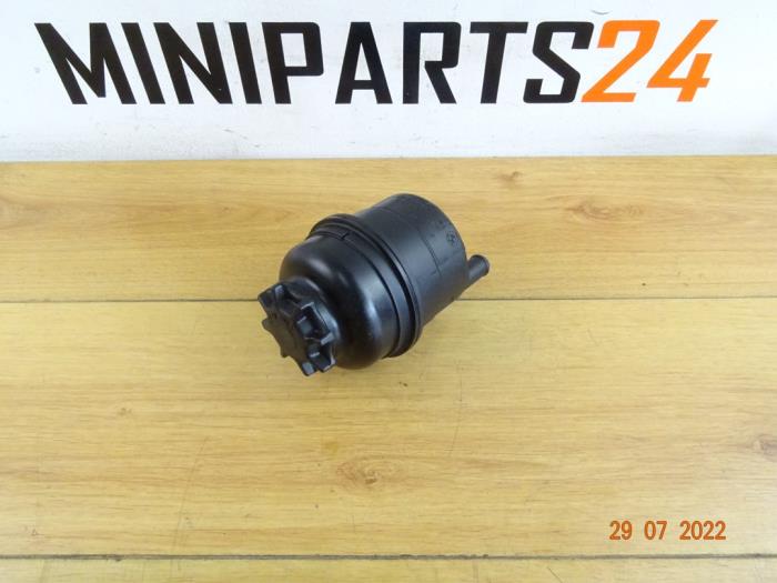 Power steering fluid reservoir Mini Mini Cooper S 1.6 16V 1097164