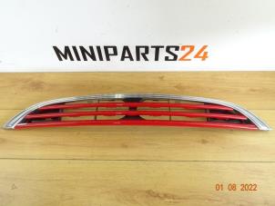 Used Grille Mini Mini Cooper S (R53) Price € 95,20 Inclusive VAT offered by Miniparts24 - Miniteile24 GbR