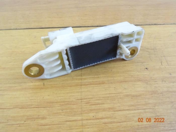 Airbag sensor Mini Mini Cooper S 6914304