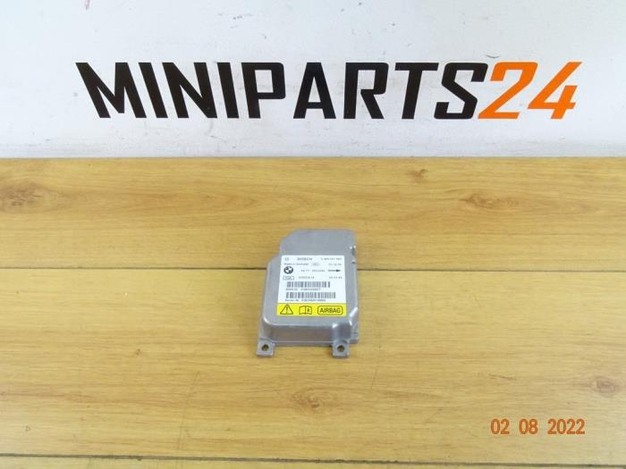 Airbag clock spring Mini Mini Cooper S - 0285001682