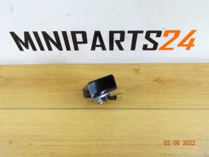 Usagé Klaxon Mini Mini Cooper S (R53) Prix € 17,85 Prix TTC proposé par Miniparts24 - Miniteile24 GbR