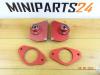 Support bearing, rear right from a Mini Mini Cooper S (R53), Hatchback, 2002 / 2006 2005