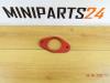 Support bearing, rear right from a Mini Mini Cooper S (R53), Hatchback, 2002 / 2006 2005
