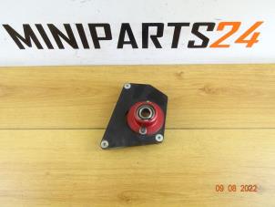 Used Support bearing, front left Mini Mini Cooper S (R53) Price € 59,50 Inclusive VAT offered by Miniparts24 - Miniteile24 GbR