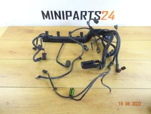 Used Wiring harness engine room BMW Mini One/Cooper (R50) 1.6 16V One Price € 113,05 Inclusive VAT offered by Miniparts24 - Miniteile24 GbR
