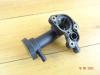 Thermostat housing from a MINI Mini One/Cooper (R50) 1.6 16V One 2002