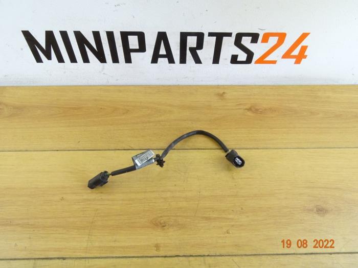 Używane Kabel (rózne) BMW Mini (R50/53) 1.6 16V One Cena € 29,75 Z VAT oferowane przez Miniparts24