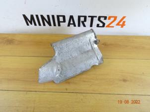 Used Engine protection panel BMW Mini One/Cooper (R50) 1.6 16V One Price € 23,21 Inclusive VAT offered by Miniparts24 - Miniteile24 GbR