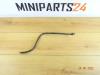 MINI Mini Cooper S (R53) 1.6 16V Lines (miscellaneous)