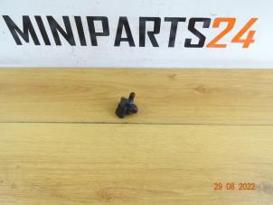Used Air mass meter BMW Mini One/Cooper (R50) 1.6 16V One Price € 29,75 Inclusive VAT offered by Miniparts24 - Miniteile24 GbR