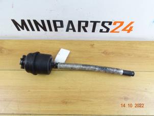 Used Power steering fluid reservoir BMW Mini One/Cooper (R50) 1.6 16V One Price € 47,60 Inclusive VAT offered by Miniparts24 - Miniteile24 GbR