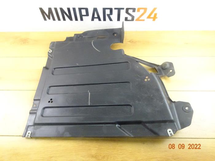 Begagnade Underkörningsskydd Mini Mini (F56) 1.2 12V One Pris € 40,46 Inklusive moms erbjuds av Miniparts24