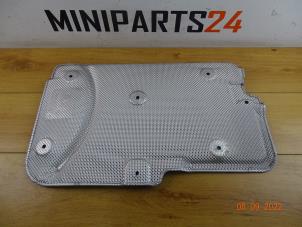 Used Exhaust heat shield Mini Mini (F56) 1.2 12V One Price € 47,60 Inclusive VAT offered by Miniparts24 - Miniteile24 GbR