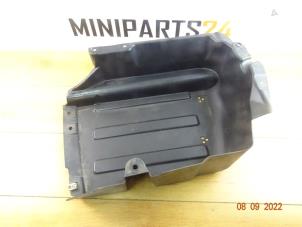 Used Underride guard Mini Mini (F56) 1.2 12V One Price € 47,60 Inclusive VAT offered by Miniparts24 - Miniteile24 GbR