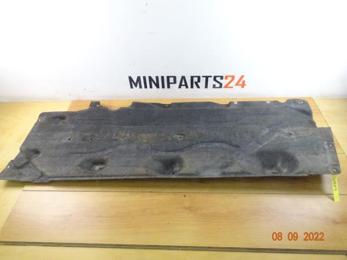 Begagnade Underkörningsskydd Mini Mini (F56) 1.5 12V Cooper D Pris € 41,65 Inklusive moms erbjuds av Miniparts24