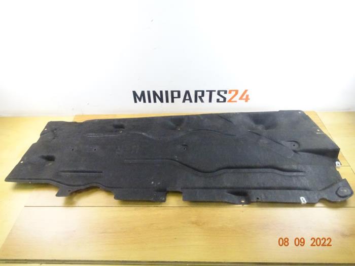 Begagnade Underkörningsskydd Mini Mini (F56) 1.5 12V Cooper D Pris € 41,65 Inklusive moms erbjuds av Miniparts24
