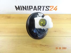 Used Brake servo Mini Mini (F56) 1.5 12V Cooper Price € 113,05 Inclusive VAT offered by Miniparts24 - Miniteile24 GbR