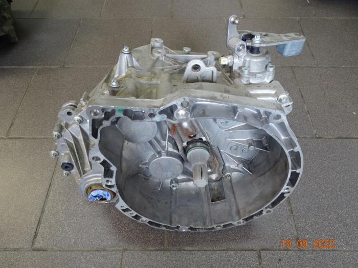 Gebrauchte Getriebe Mini Mini (R56) 1.6 Cooper D 16V Preis € 773,50 Mit Mehrwertsteuer angeboten von Miniparts24