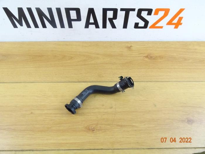 Begagnade Lufttratt Mini Mini (R56) 1.6 16V Cooper S Pris € 53,55 Inklusive moms erbjuds av Miniparts24