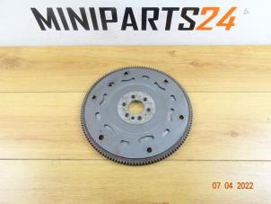 Used Flywheel Mini Mini (R56) 1.6 16V Cooper S Price € 59,50 Inclusive VAT offered by Miniparts24 - Miniteile24 GbR