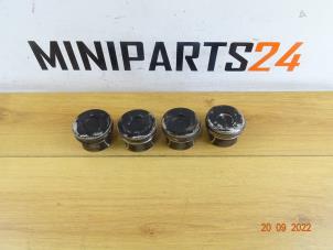 Used Piston Mini Mini (R56) 1.6 16V Cooper S Works Price € 238,00 Inclusive VAT offered by Miniparts24 - Miniteile24 GbR