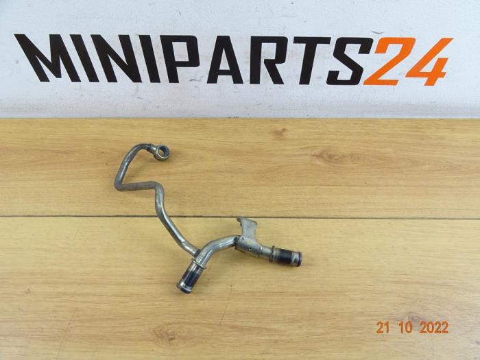 Begagnade Vattenrör Mini Mini (R56) 1.6 16V Cooper S Pris € 29,75 Inklusive moms erbjuds av Miniparts24
