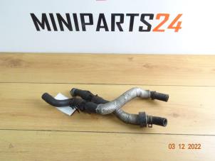 Used Radiator hose BMW Mini One/Cooper (R50) 1.6 16V One Price € 47,60 Inclusive VAT offered by Miniparts24 - Miniteile24 GbR