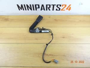 Used Seatbelt tensioner, right Mini Clubman (R55) 1.6 16V John Cooper Works Price € 77,35 Inclusive VAT offered by Miniparts24 - Miniteile24 GbR