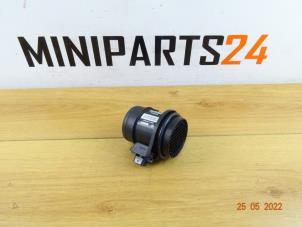 Gebrauchte Luftmassenmesser Mini Mini (R56) 1.6 16V Cooper S Preis € 95,20 Mit Mehrwertsteuer angeboten von Miniparts24 - Miniteile24 GbR