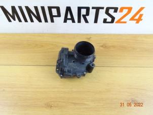 Used Vortex valve Mini Mini (R56) 1.6 16V Cooper S Price € 95,20 Inclusive VAT offered by Miniparts24 - Miniteile24 GbR