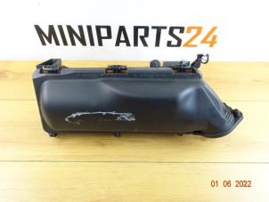 Usados Cuerpo de filtro de aire Mini Mini (R56) 1.6 16V Cooper S Precio € 160,65 IVA incluido ofrecido por Miniparts24 - Miniteile24 GbR
