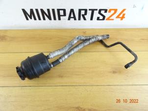 Used Power steering fluid reservoir BMW Mini One/Cooper (R50) 1.6 16V One Price € 47,60 Inclusive VAT offered by Miniparts24 - Miniteile24 GbR