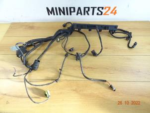 Used Wiring harness engine room BMW Mini One/Cooper (R50) 1.6 16V One Price € 113,05 Inclusive VAT offered by Miniparts24 - Miniteile24 GbR