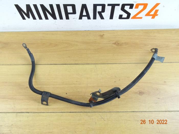 Używane Kabel (rózne) BMW Mini (R50/53) 1.6 16V One Cena € 35,70 Z VAT oferowane przez Miniparts24