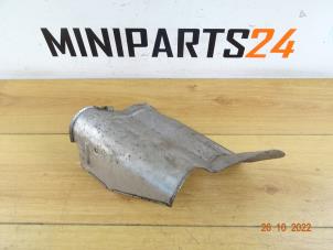 Used Engine protection panel BMW Mini One/Cooper (R50) 1.6 16V One Price € 23,21 Inclusive VAT offered by Miniparts24 - Miniteile24 GbR