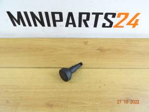 Used Gearbox gasket BMW Mini One/Cooper (R50) 1.6 16V One Price € 17,85 Inclusive VAT offered by Miniparts24 - Miniteile24 GbR