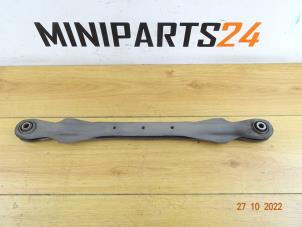 Used Lower wishbone, rear right BMW Mini One/Cooper (R50) 1.6 16V One Price € 32,73 Inclusive VAT offered by Miniparts24 - Miniteile24 GbR
