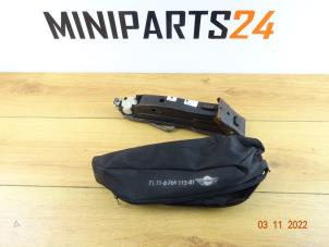 Used Jack Mini Mini Cooper S (R53) 1.6 16V Price € 41,65 Inclusive VAT offered by Miniparts24 - Miniteile24 GbR
