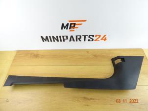 Used Door sill left Mini Clubman (R55) 1.6 16V John Cooper Works Price € 47,60 Inclusive VAT offered by Miniparts24 - Miniteile24 GbR