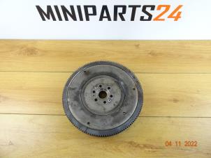 Used Dual mass flywheel Mini Mini Open (R57) 1.6 16V John Cooper Works Price € 267,75 Inclusive VAT offered by Miniparts24 - Miniteile24 GbR