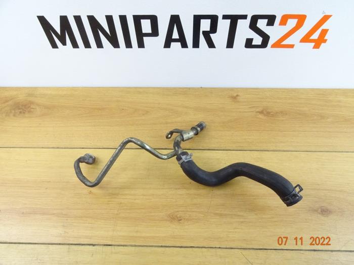 Begagnade Vattenrör Mini Mini (R56) 1.6 16V Cooper S Pris € 23,80 Inklusive moms erbjuds av Miniparts24