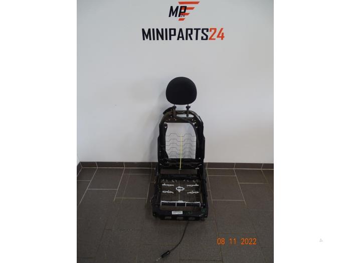 Begagnade Sätesram Mini Mini (R56) 1.6 16V Cooper Pris € 142,80 Inklusive moms erbjuds av Miniparts24