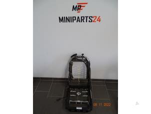 Used Seat frame Mini Mini (R56) 1.6 16V Cooper S Price € 142,80 Inclusive VAT offered by Miniparts24 - Miniteile24 GbR