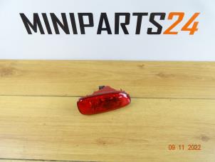 Usados Luz antiniebla detrás Mini Mini Open (R57) 1.6 16V John Cooper Works Precio € 23,80 IVA incluido ofrecido por Miniparts24 - Miniteile24 GbR